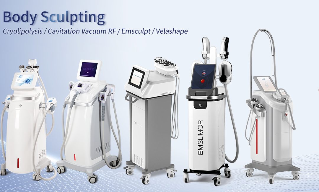 china beauty instrument supplier