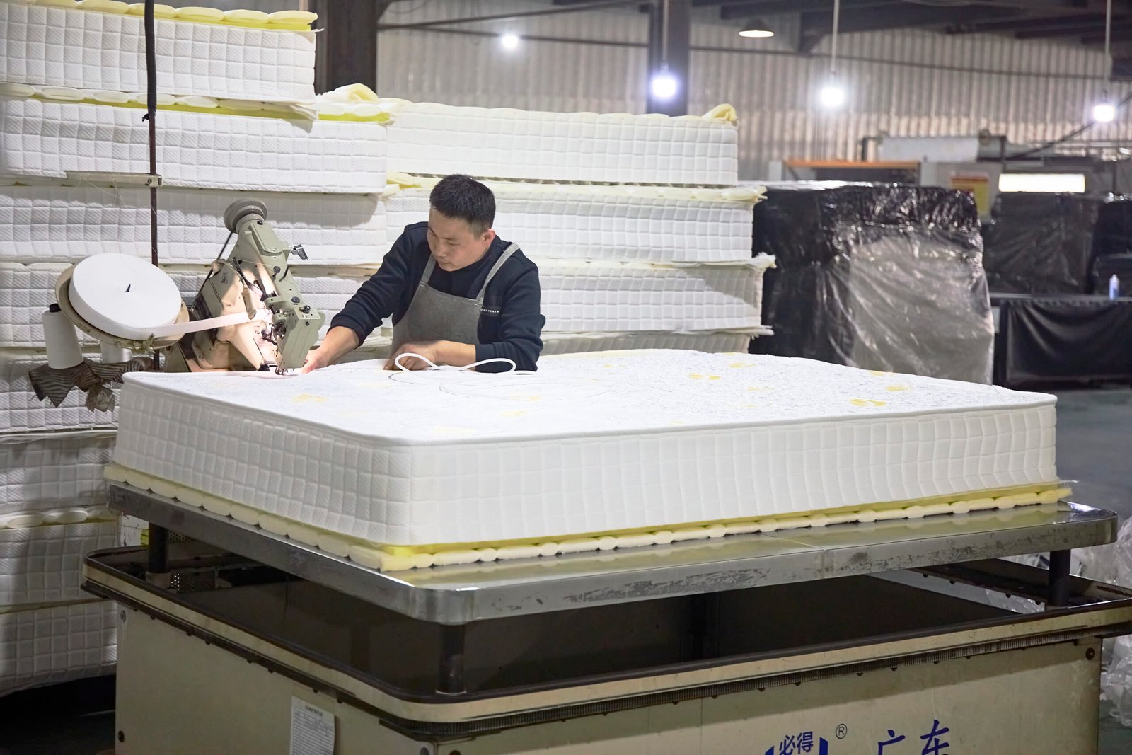 china bed manufacturers
