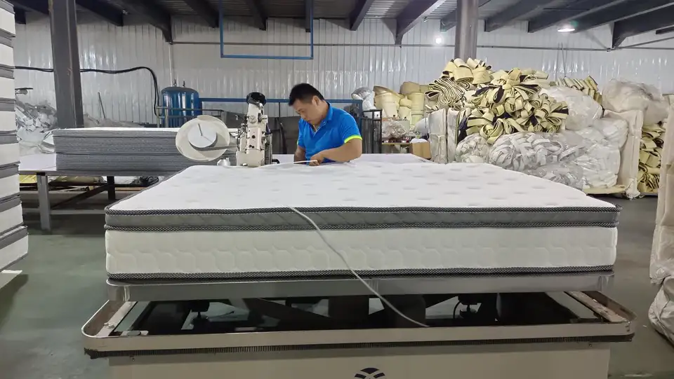 china bed manufacturers