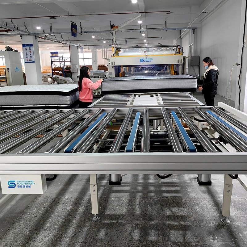 china bed manufacturers