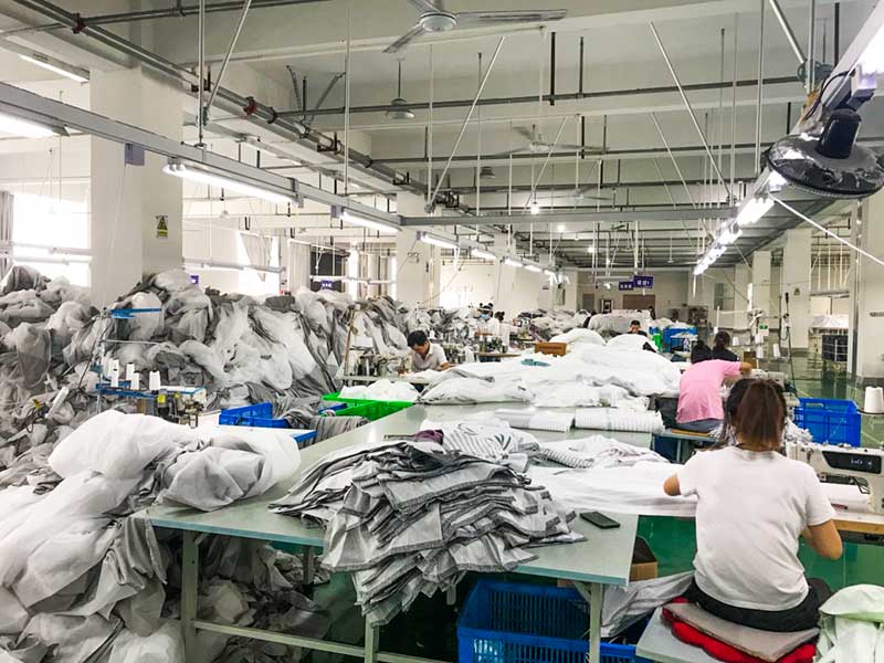 china bed sheet manufacturers China Factory