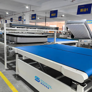 china bed supplier
