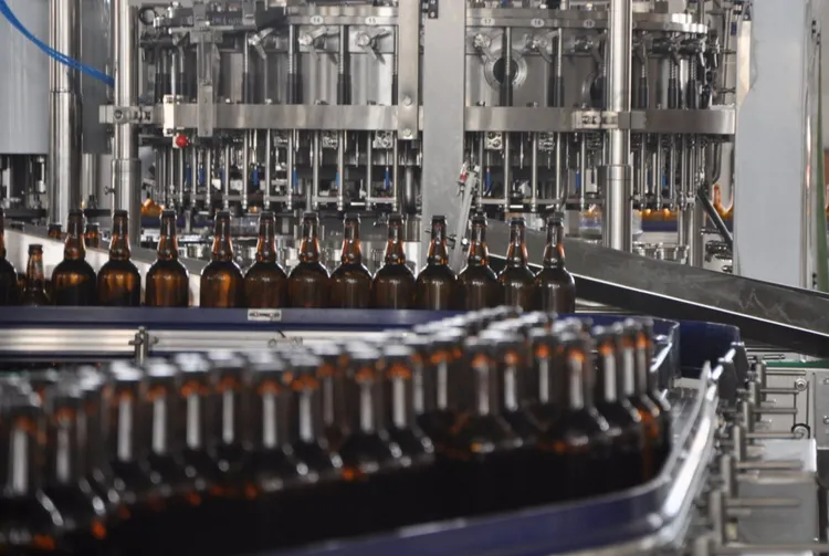 china beer bottle manufacturer China Factory