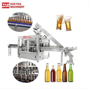 china beer bottle manufacturer