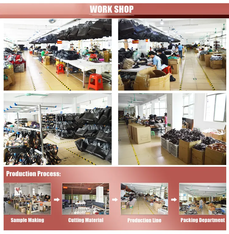 china belt bag crossbody manufacturer China Factory