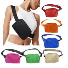 china belt bag crossbody manufacturer