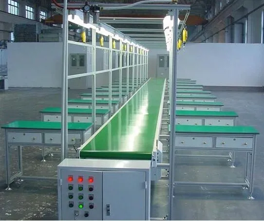 china belt conveyor manufacturer