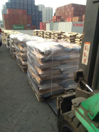 china benzoic acid factory