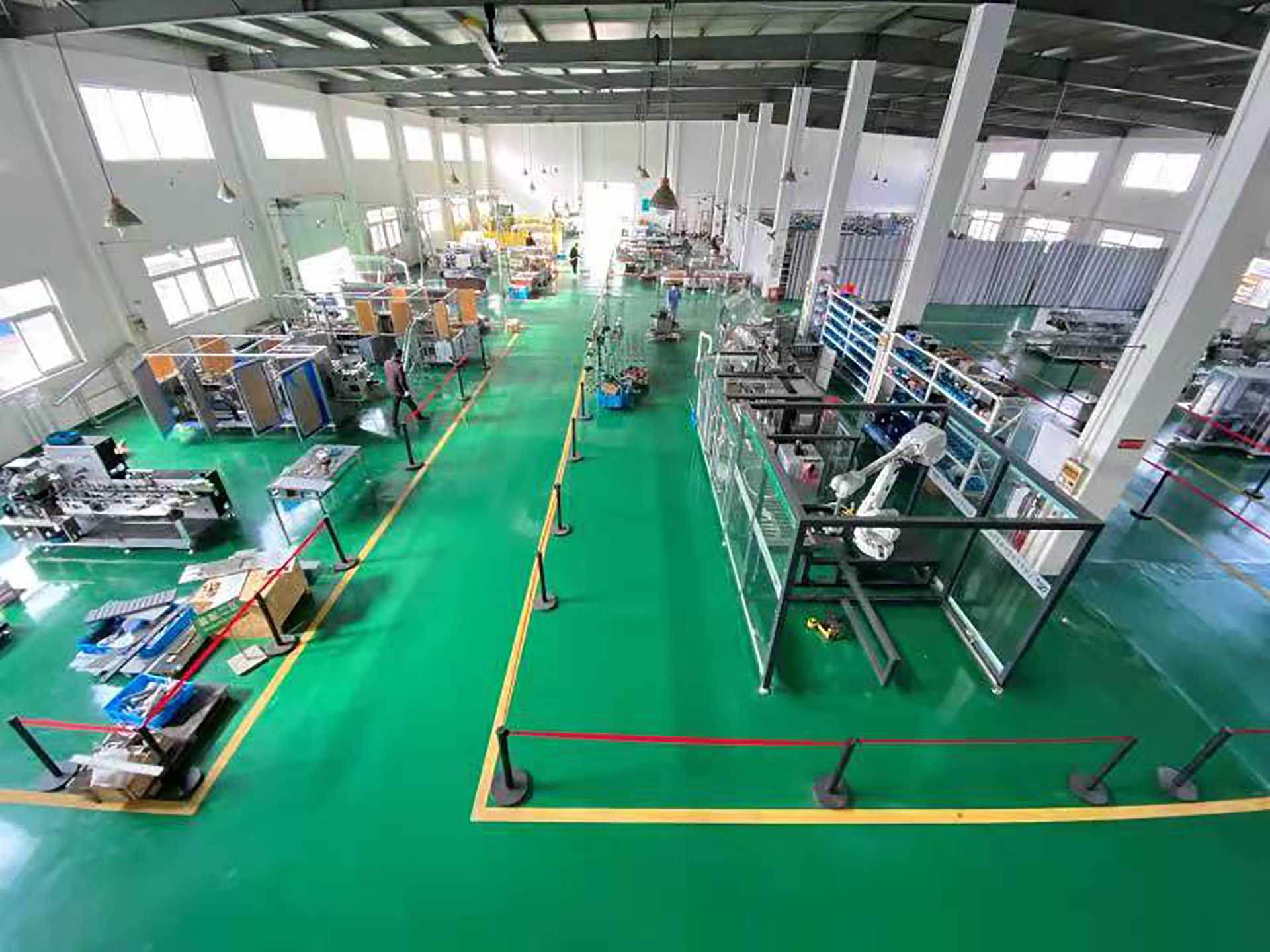 china besan packing machine manufacturer