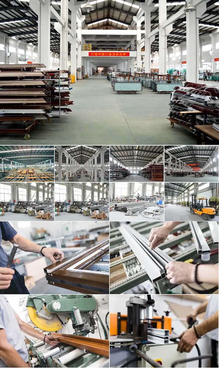 china bespoke window supplier