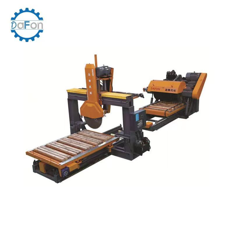 china best stone cutting machine factory