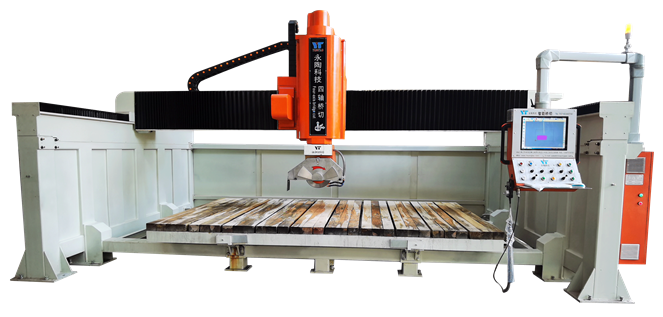 china best stone cutting machine factory
