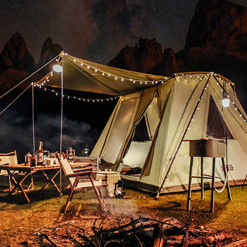 china best tent for outdoor camping manufacturers