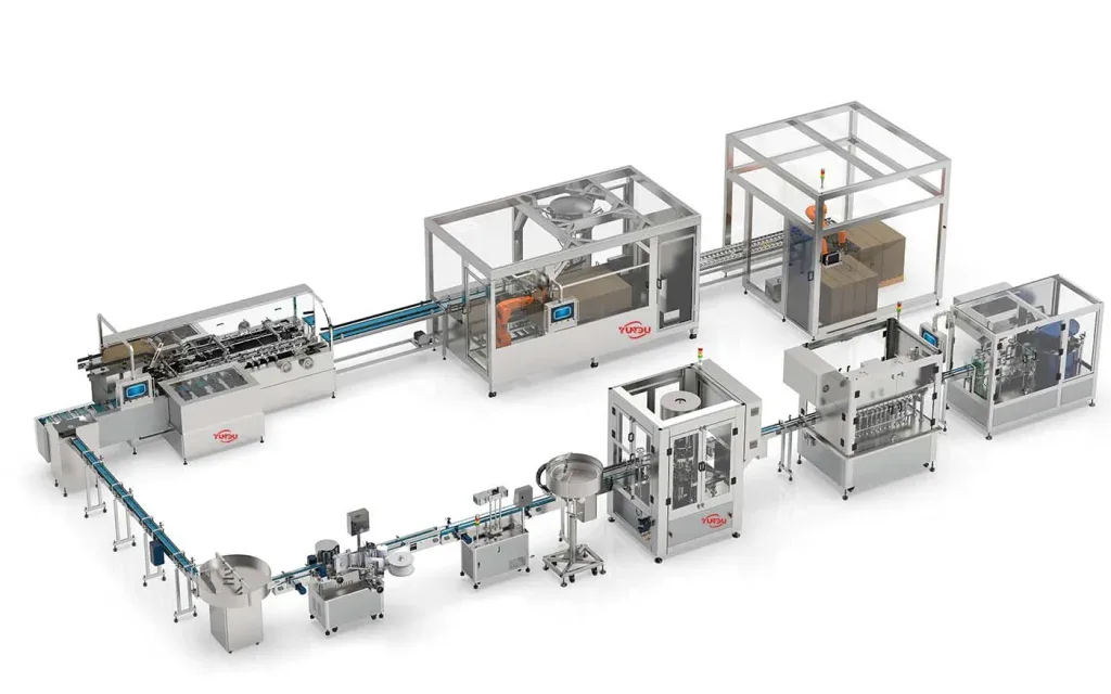 china beverage filling machine supplier