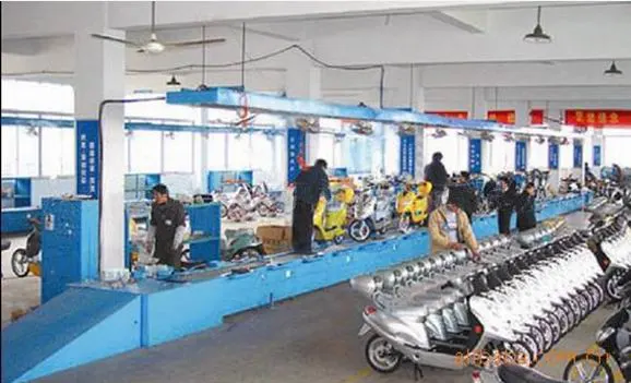 china bicycle manufacturer