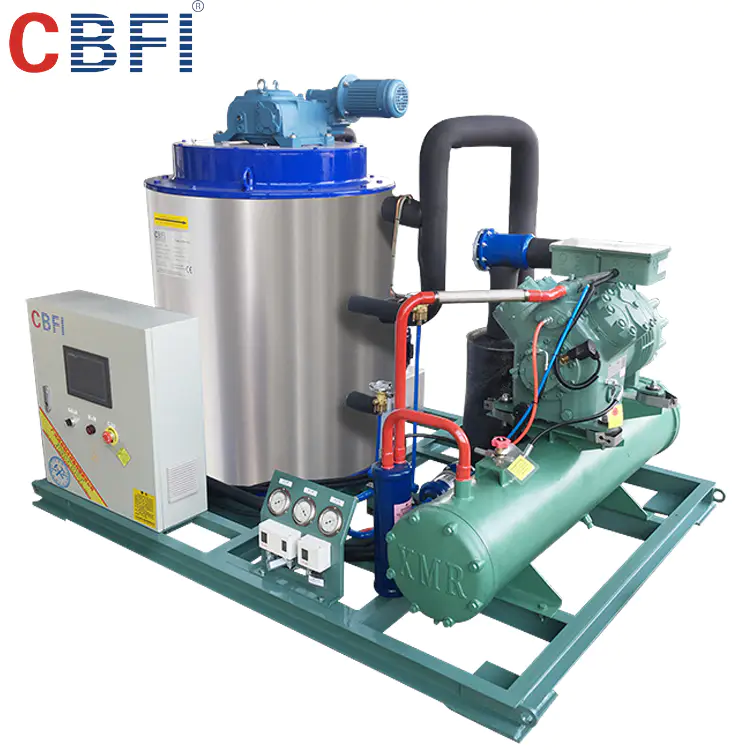 china big flake ice machine factory China Factory