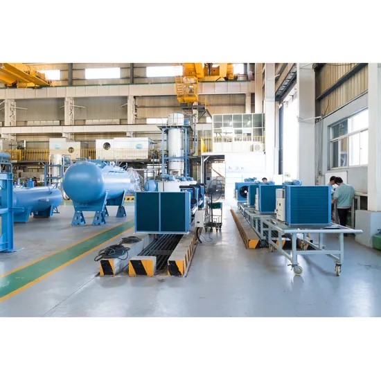 china big flake ice machine factory