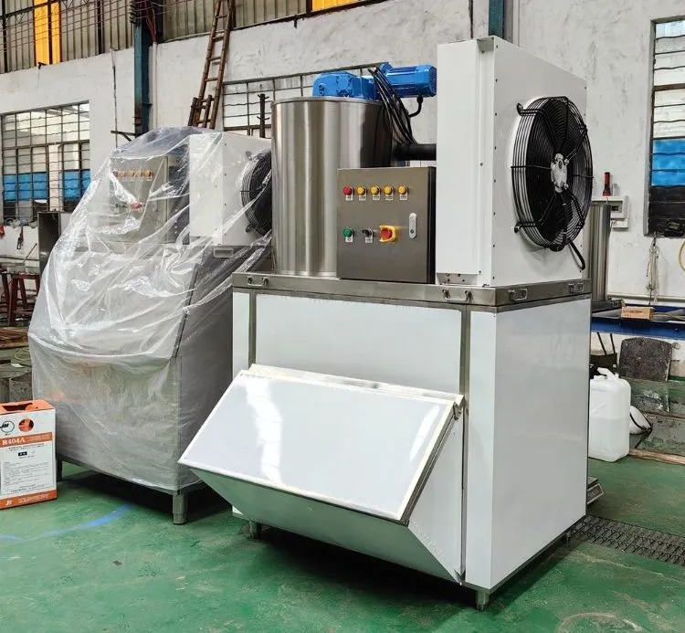 china big flake ice machine factory