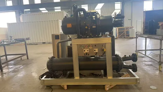 china big flake ice machine factory