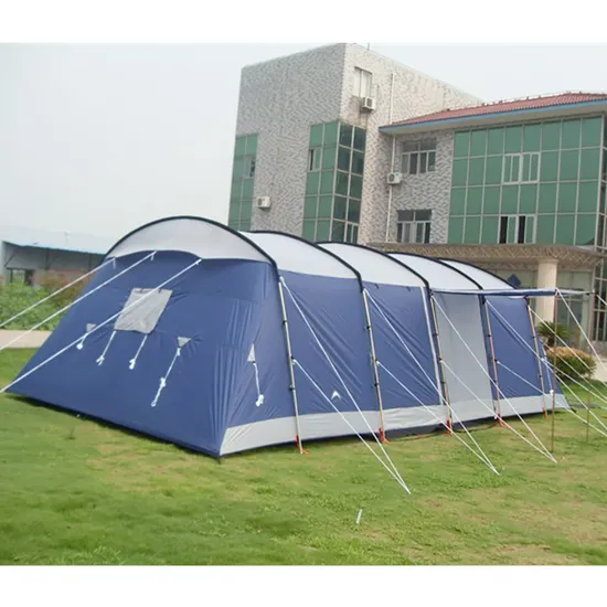 china big outdoor camping tents manufacturer