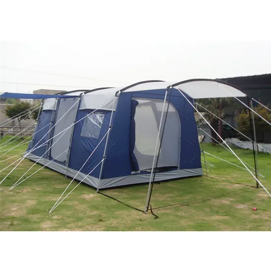 china big outdoor camping tents manufacturer