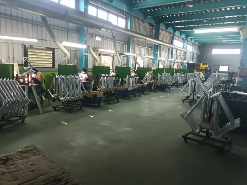 china bike frame manufacturer China Factory