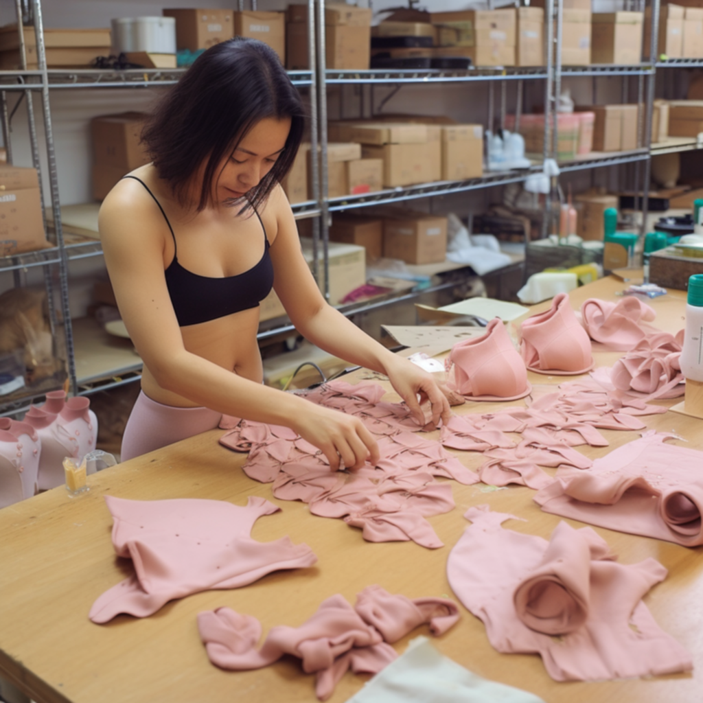 china bikini manufacturers