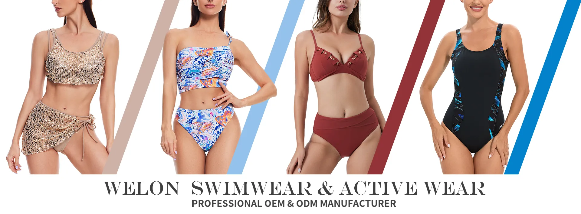 china bikini manufacturers