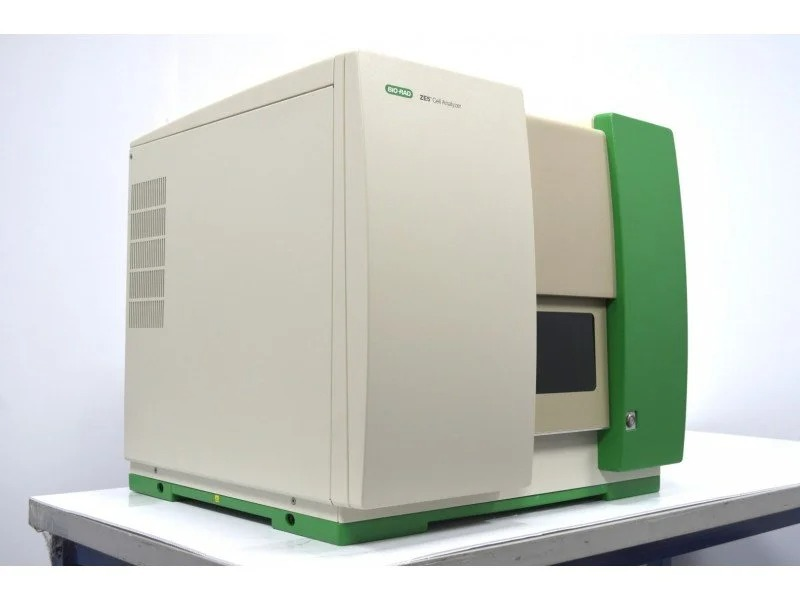 china bio rad ze5 cell analyzer manufacturer