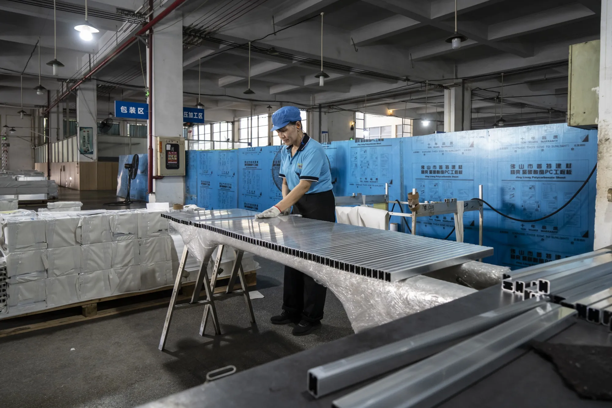 china black aluminium oxide factory