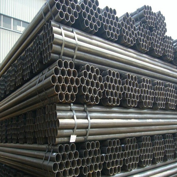 china black carbon steel pipe factory