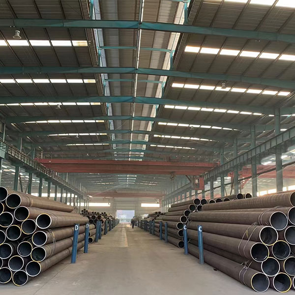 china black carbon steel pipe factory