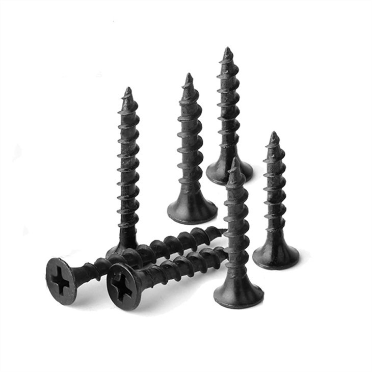 china black drywall screw manufacturers China Factory