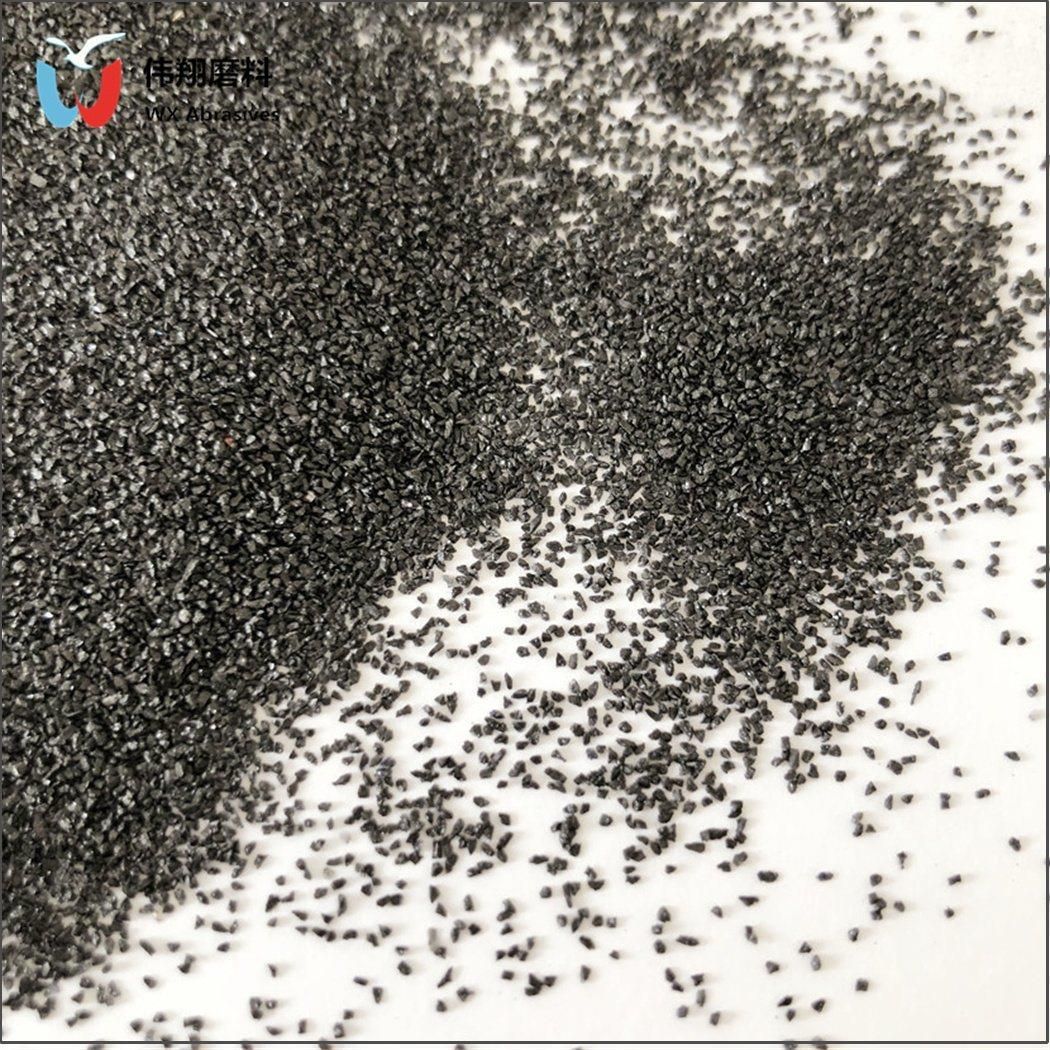 china black fused alumina manufacturers