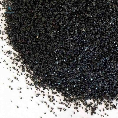 china black fused alumina manufacturers
