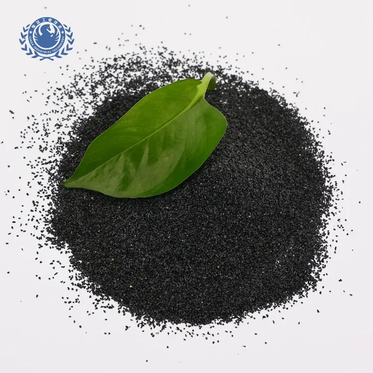 china black fused alumina supplier