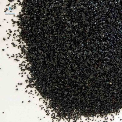 china black fused alumina supplier