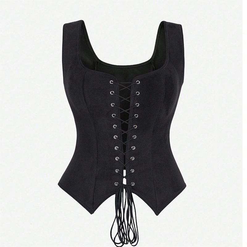 china black push up corset top manufacturers