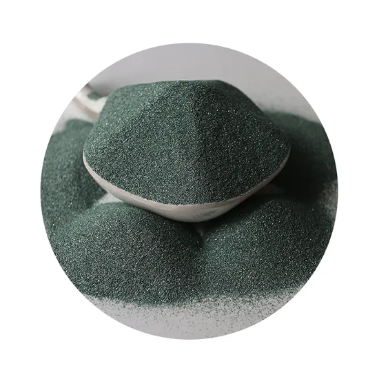 china black silicon carbide manufacturers