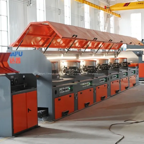 china black steel wire factory