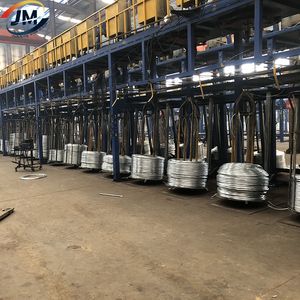 china black steel wire factory