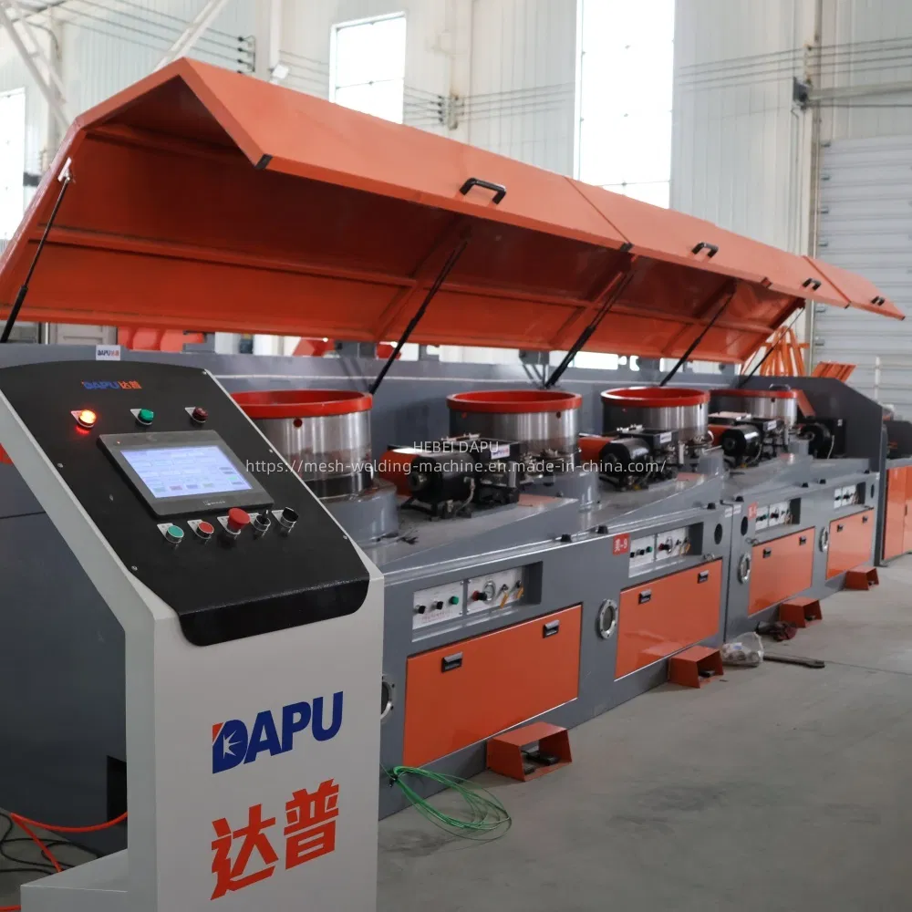 china black steel wire factory