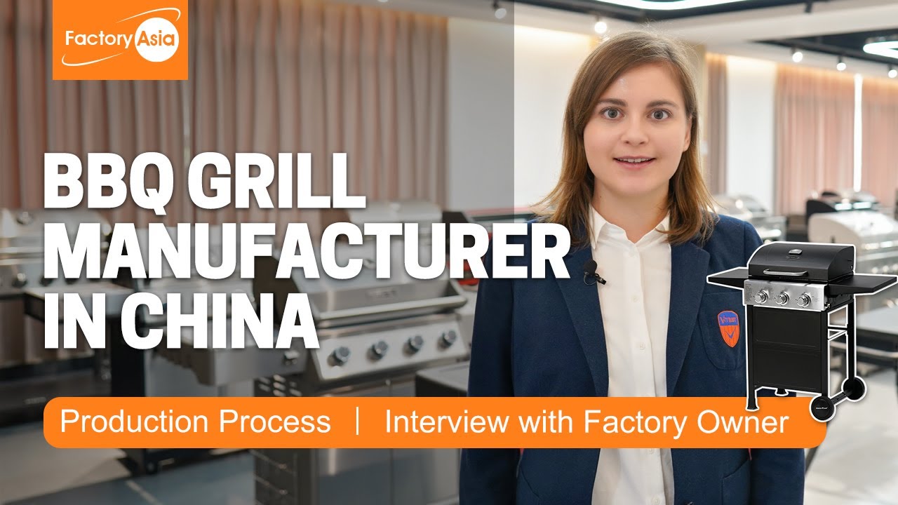 china black top grills factory