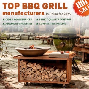 china black top grills manufacturers China Factory