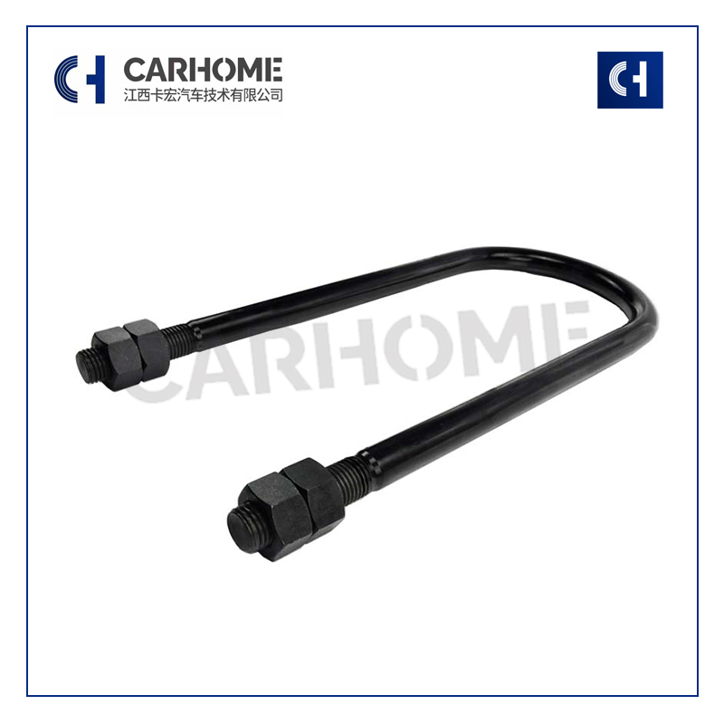 china black u spring nut for autos manufacturer