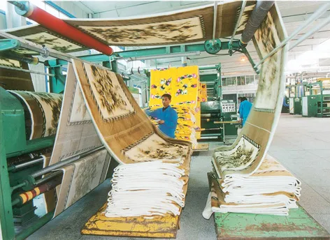 china blanket supplier