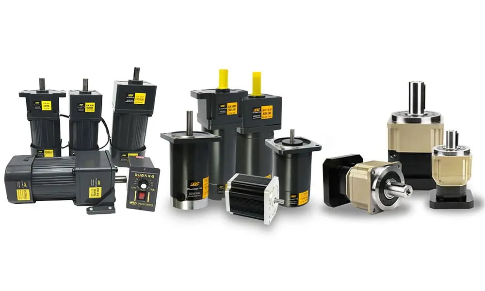 china bldc gear motor manufacturers