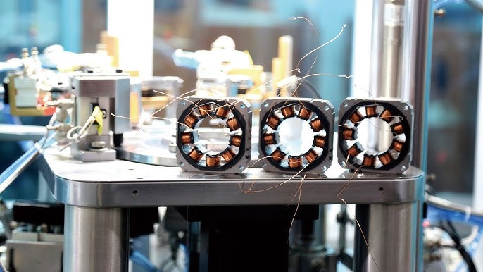 china bldc motor driver factory