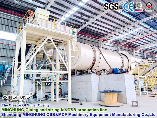 china blender factory