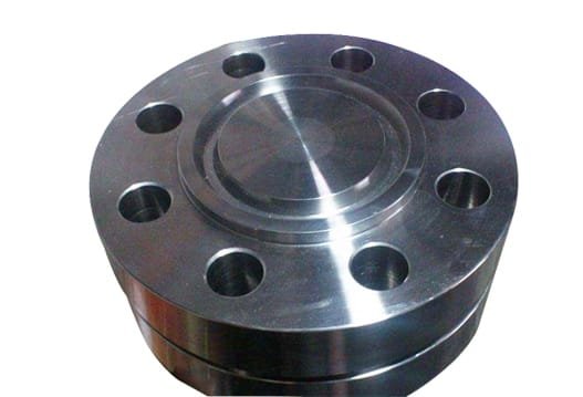 china blind flange supplier